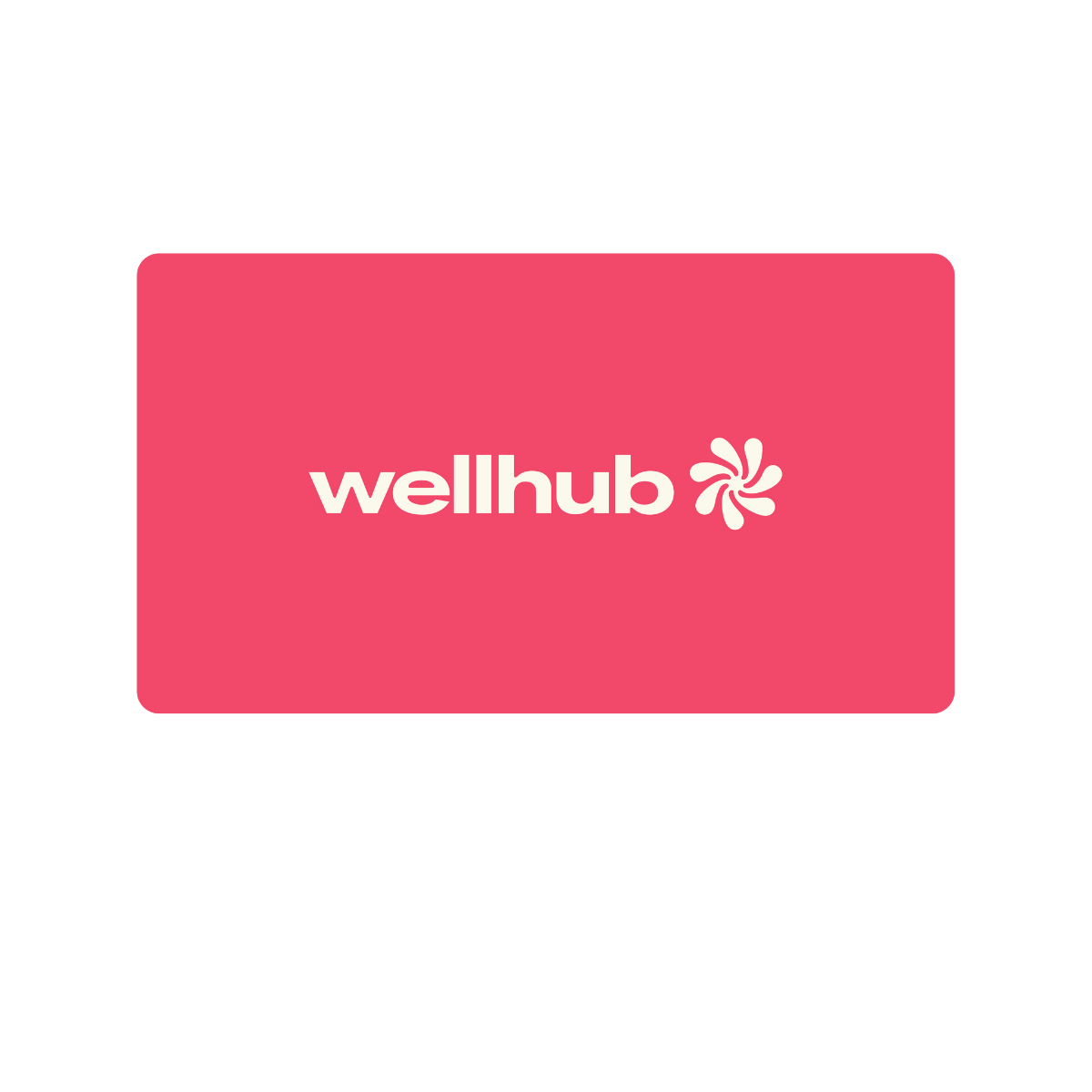 WELLHUB