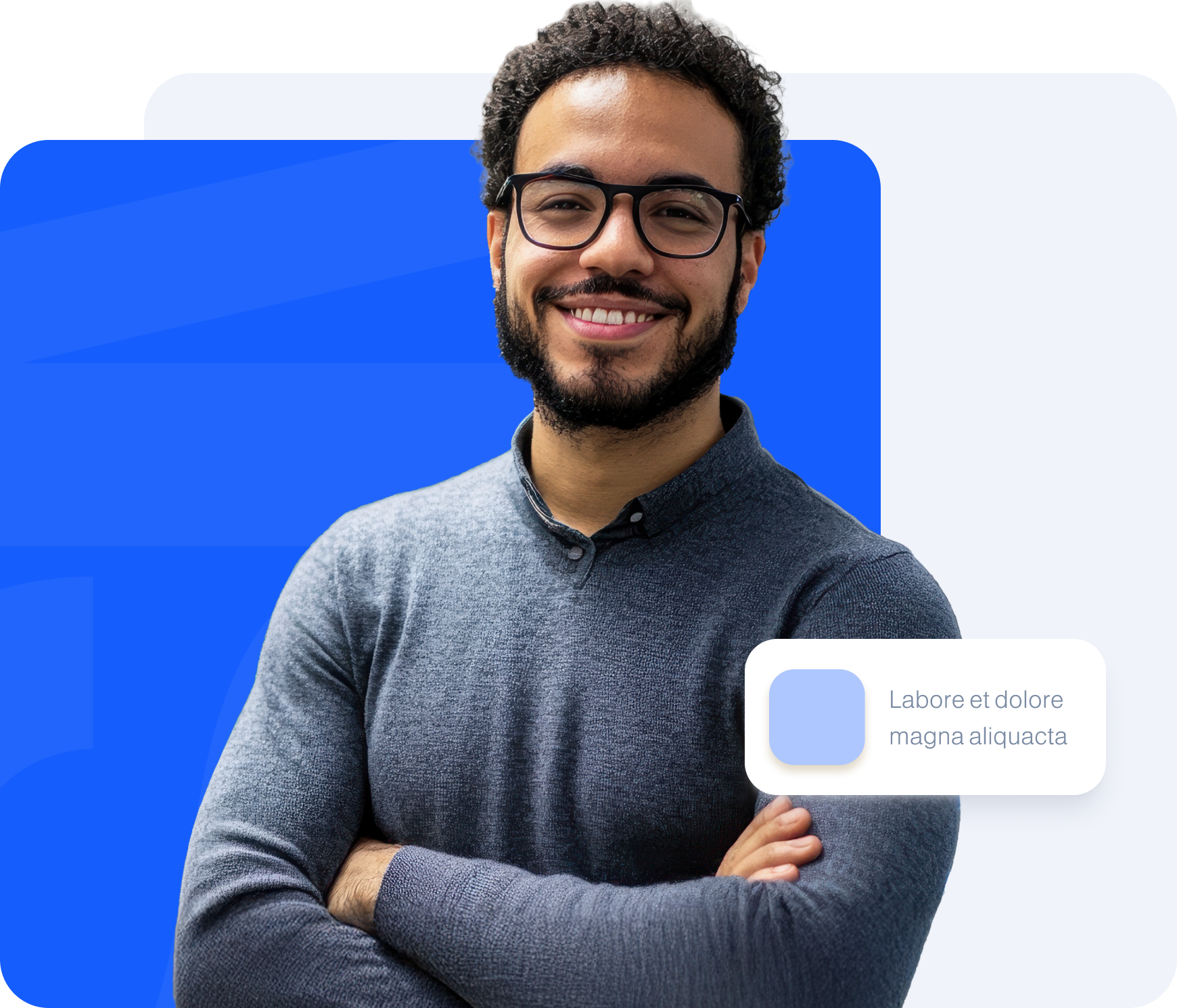 Inovação e compromisso com o <b>sucesso do seu negócio</b>