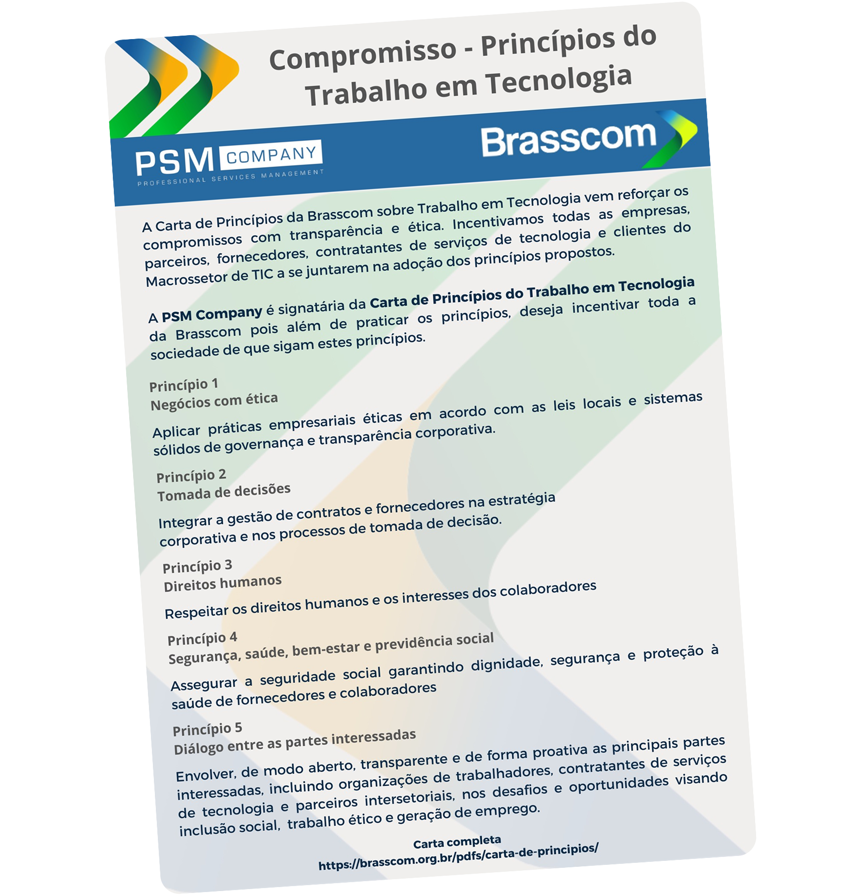 Certificados