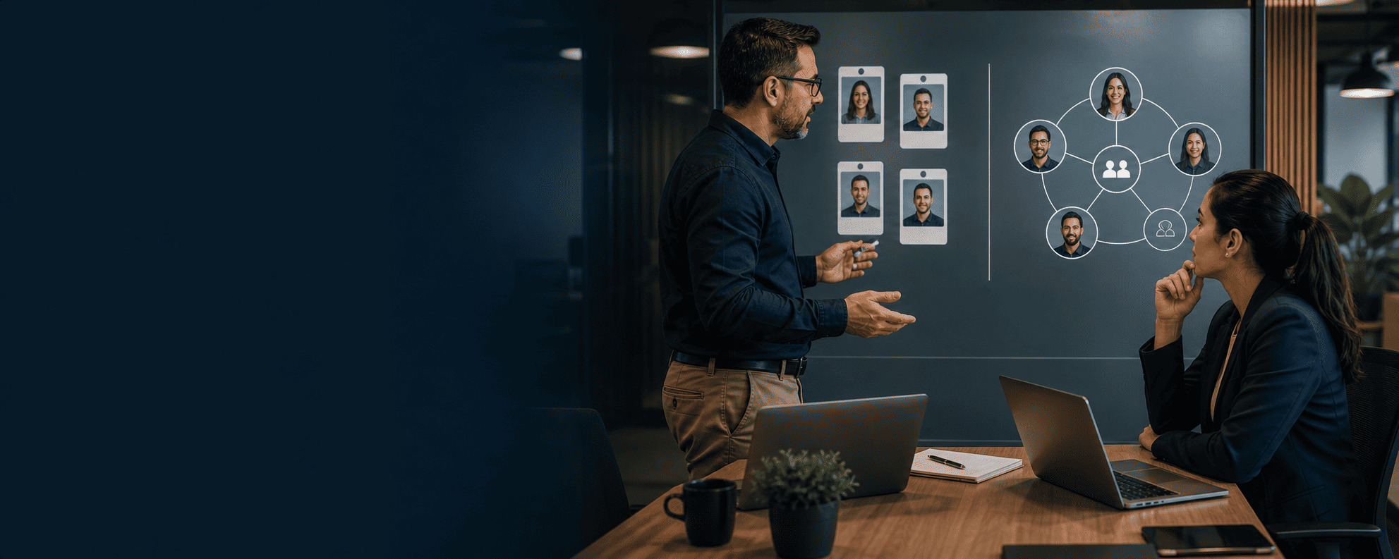 IT Hunting vs Outsourcing de TI